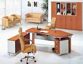 怎樣挑選辦公家具