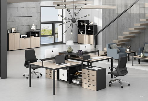 關(guān)于室內(nèi)環(huán)境的現(xiàn)代辦公家具設(shè)計(jì)