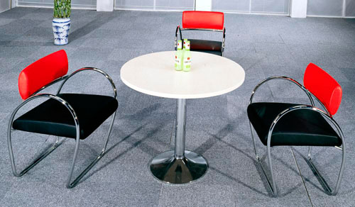 洽談桌 洽談椅 天津辦公家具 天津洽談桌 會(huì)議桌_日用品欄目