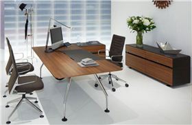 客戶應(yīng)積極配合辦公家具廠家完成設(shè)計(jì)工作