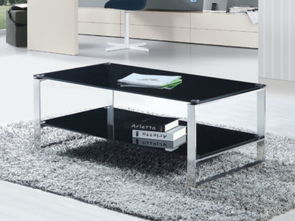 新惠家私 優(yōu)質辦公室茶幾供應商，打造專業(yè)辦公空間