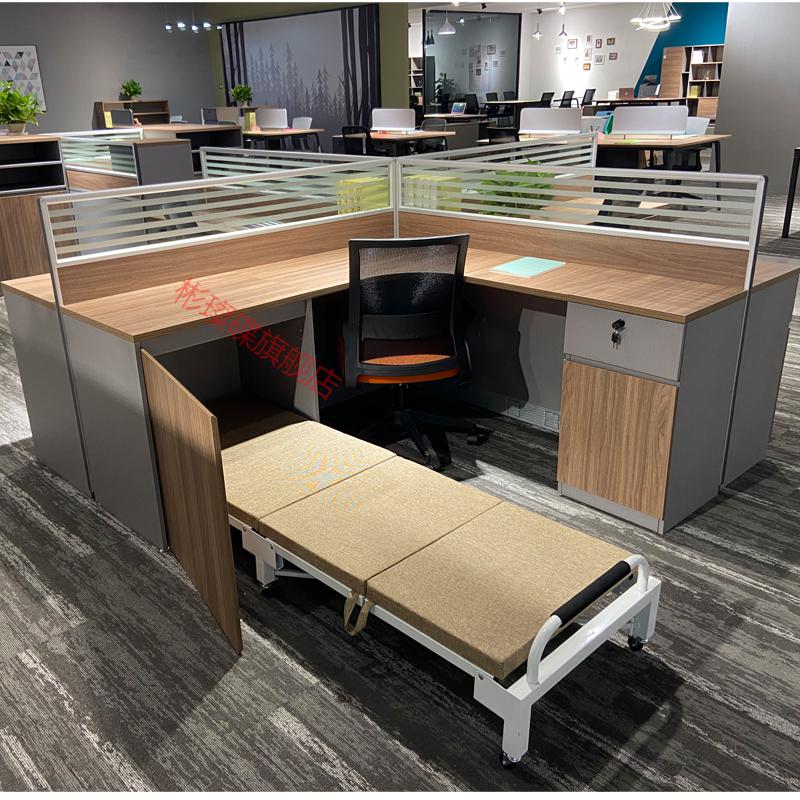 北京屏風工位銷售及L型工位定制 賽唯辦公家具廠家的專業(yè)服務