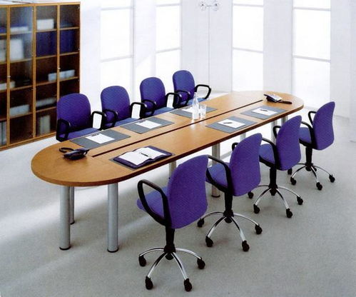 精選辦公空間，從一張會(huì)議桌開始——北京鴻河辦公家具廠的專業(yè)之選