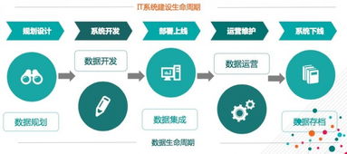 沼澤里的掘金術 大數據時代的數據資產管理與五星模型