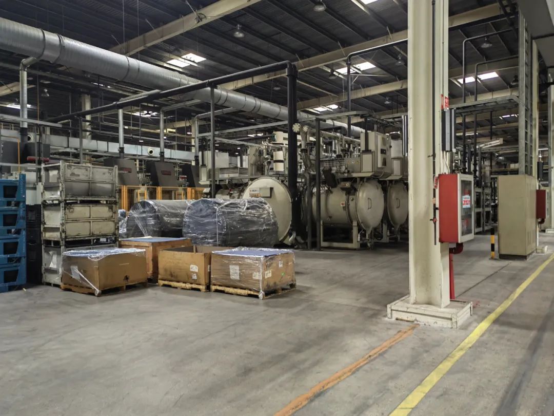 智造密碼丨上汽變速器 大象轉身，擁抱“未來工廠”