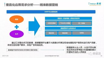 中國數(shù)據(jù)即服務(wù)（DaaS）市場專題分析 數(shù)據(jù)處理服務(wù)的發(fā)展與前景