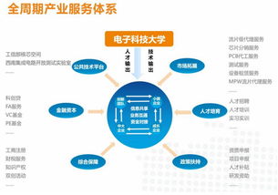 科技賦能，精益運營 電子科大科技園晉級國家級孵化器的實踐與啟示