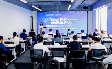 市級科技企業孵化器，度假區+1！探索科技企業孵化器運營與管理新路徑